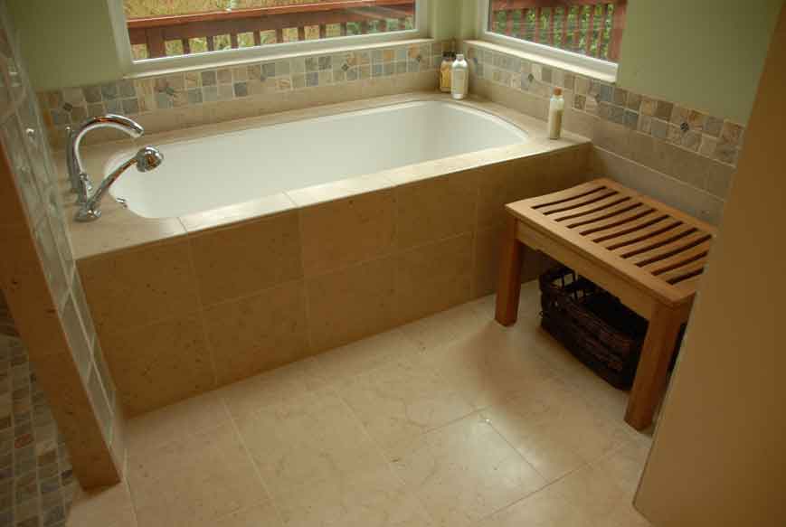 Bathrooms